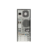 清华同方(THTF)超翔Z950 台式主机(i5-6400 8G 1TB GTX750TI WIN7)