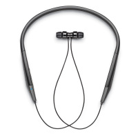 缤特力(Plantronics) BACKBEAT 100运动蓝牙耳机4.1立体声磁吸线控-黑色