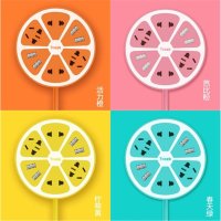 MARSPACE专业手机单反镜头 玫瑰金