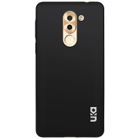 优加 荣耀畅玩6X手机壳/手机套/保护壳/保护套 磨砂防摔保护壳 肤感硬壳系列