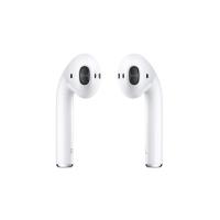 苹果(Apple)无线入耳式AirPods耳机