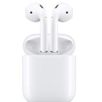 苹果(Apple)无线入耳式AirPods耳机