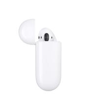 苹果(Apple)无线入耳式AirPods耳机