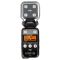 爱国者(aigo) R5533 录音笔 50米远距离 MP3播放器 16GB 锖色