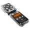 爱国者(aigo) R5533 录音笔 50米远距离 MP3播放器 16GB 锖色
