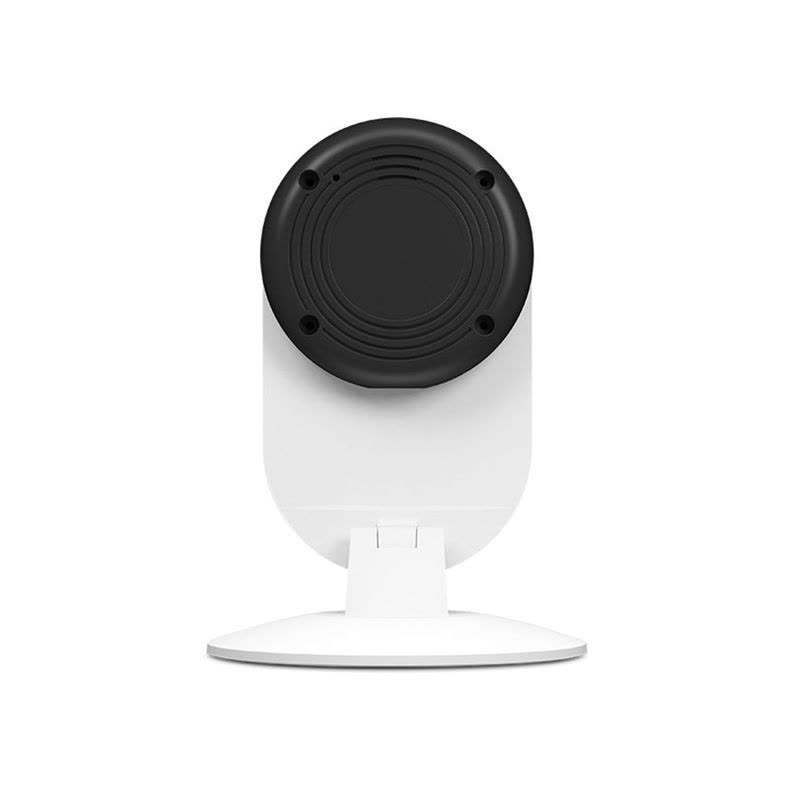 小蚁(YI)1080P智能摄像头 摄像机 高清夜视升级版 wifi网络摄像头 智能家居监控图片