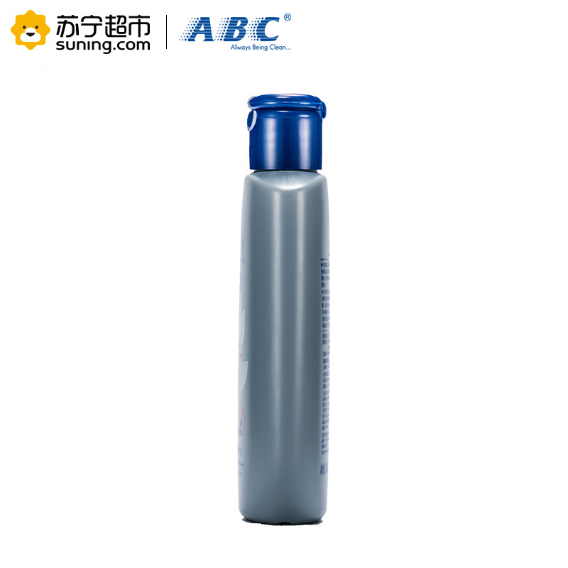 诗洁男士护理液 男士专用私处护理液 100ml/瓶