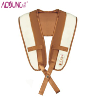 傲盛(AOSHENG) HJ-212 颈肩乐多功能按摩器(敲击) 双锤锤击 自动定时