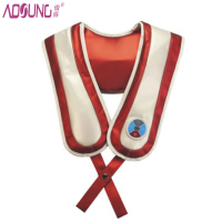 傲盛(AOSHENG)JLB-212 颈肩乐多功能按摩器(敲击) 双锤锤击 自动定时