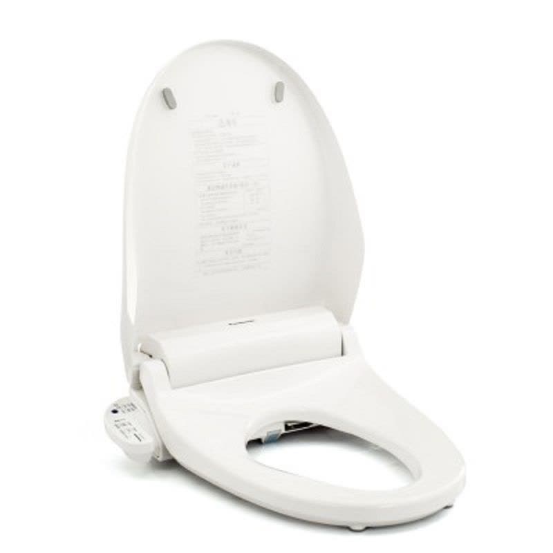 松下电子坐便盖DL-MK25CWS图片