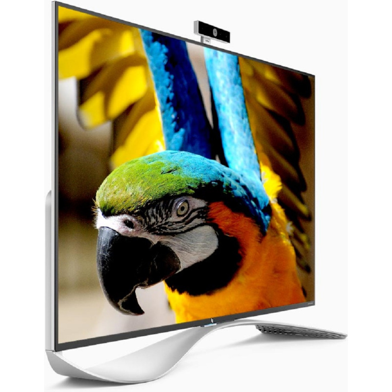 乐视超级电视超4x50pro50英寸4k3d智能网络液晶平板电视底座版