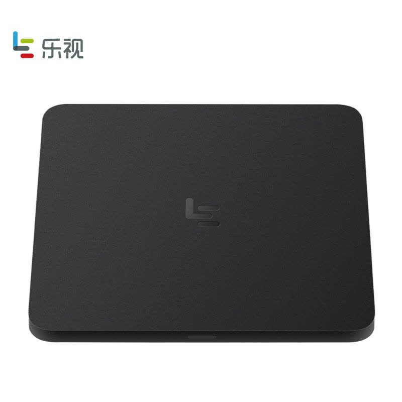 乐视(Le)电视盒子 乐视盒子U4 Pro 4K网络电视机顶盒高清播放器图片