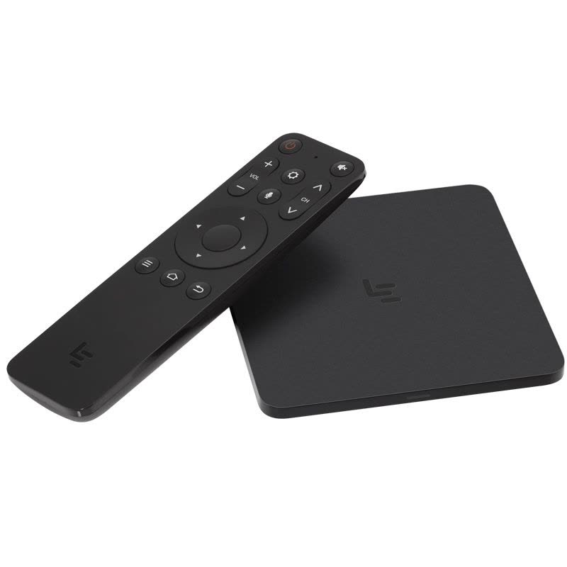 乐视(Le)电视盒子 乐视盒子U4 Pro 4K网络电视机顶盒高清播放器图片
