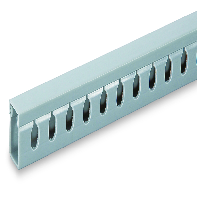 凯士士绝缘配线槽,南亚硬质PVC,VD-6 