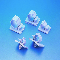 凯士士 二段式配线固定座,100个/包,TS-0708 TS-0708