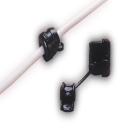 凯士士 电源线扣,100个/包,SR-F31 SR-F31