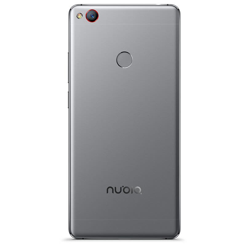 努比亚(nubia)6+64GB Z11星空灰全网通图片