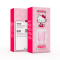 优加 Hello Kitty充电器/USB电源适配器 1A单口充电插头 适用于苹果安卓等 粉色