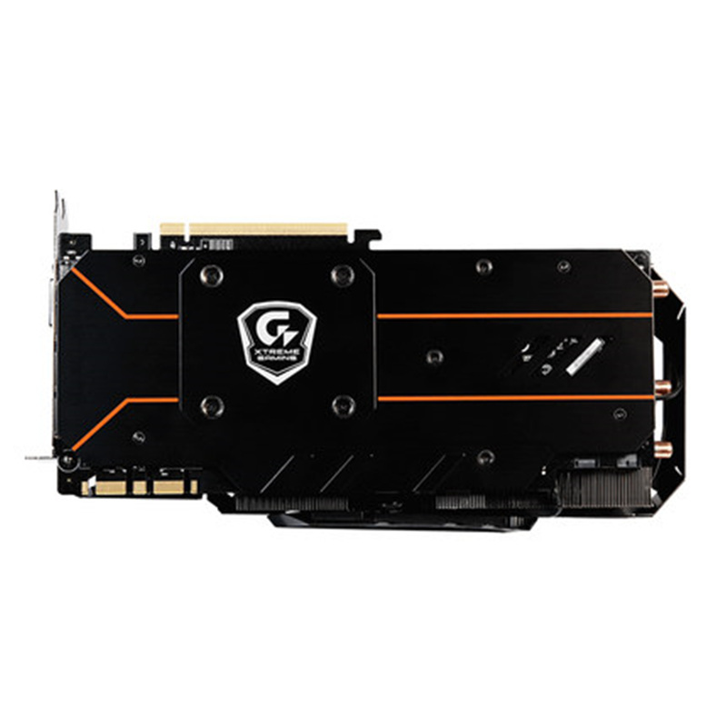 苏宁自营gigabyte技嘉gtx1070xtremegaming游戏显卡gtx1070萤火虫