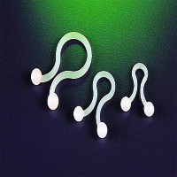 凯士士 扣式扭线环,100个/包,TT-15 TT-15