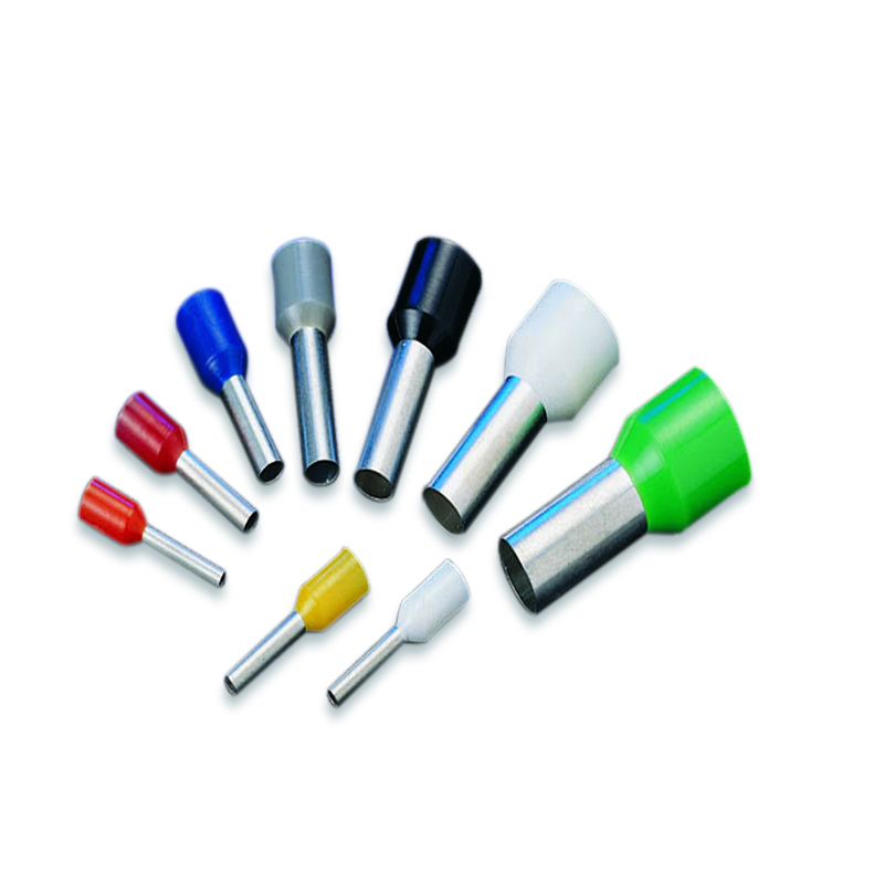 凯士士 欧式端子,100个/包,ET16-18IY ET16-18IY