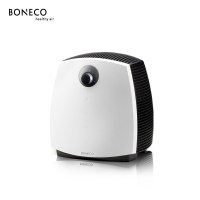 瑞士风/博瑞客( BONECO)W2055A空气清洗器家用卧室静音除尘水洗加湿