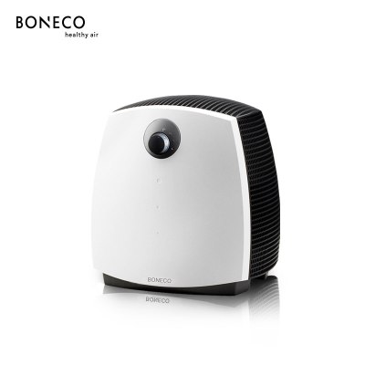 瑞士风/博瑞客( BONECO)W2055A空气清洗器家用卧室静音除尘水洗加湿