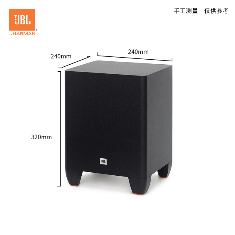 JBL CINEMA STV280音响 音箱 家庭影院电视音响 蓝牙音箱 条形音箱 无线回音壁音箱系统 壁挂音箱