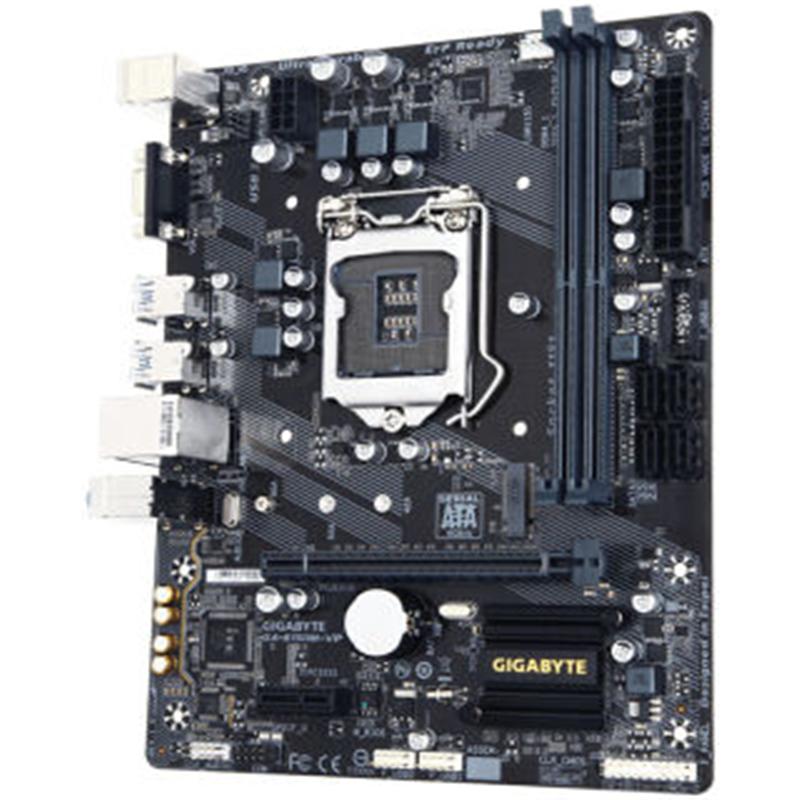技嘉(GIGABYTE)B150M-VP主板 (Intel B150/LGA 1151)