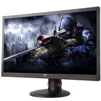AOC G2770PF 27英寸144Hz高刷新率FreeSync游戏电竞液晶吃鸡显示器