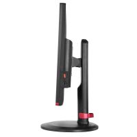 AOC G2460PF/BR 24英寸144Hz高刷新电脑台式电竞显示器 可升降
