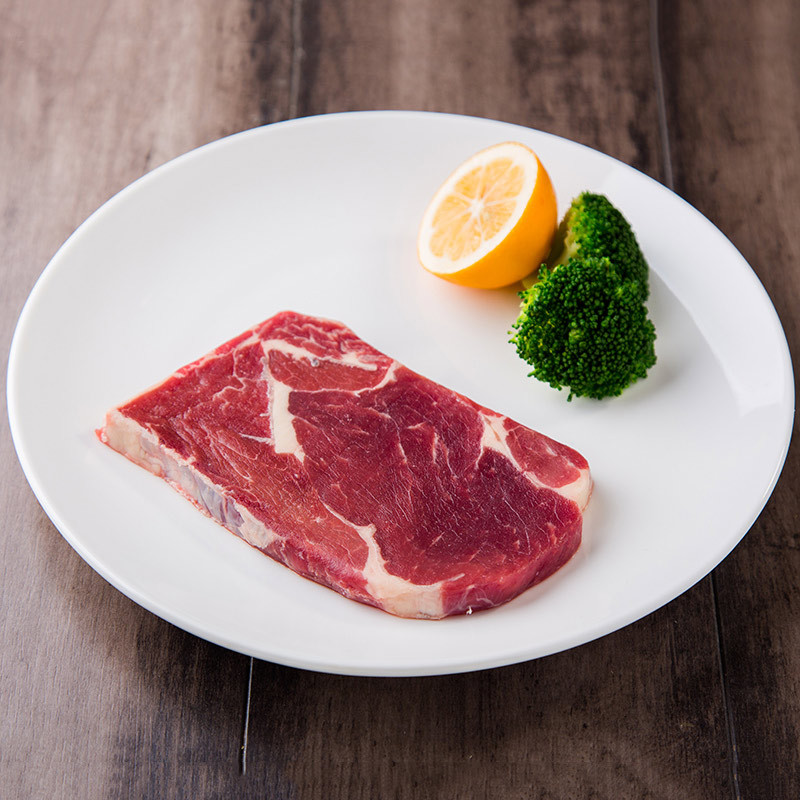 [苏鲜生]巴西YP级眼肉牛排150g