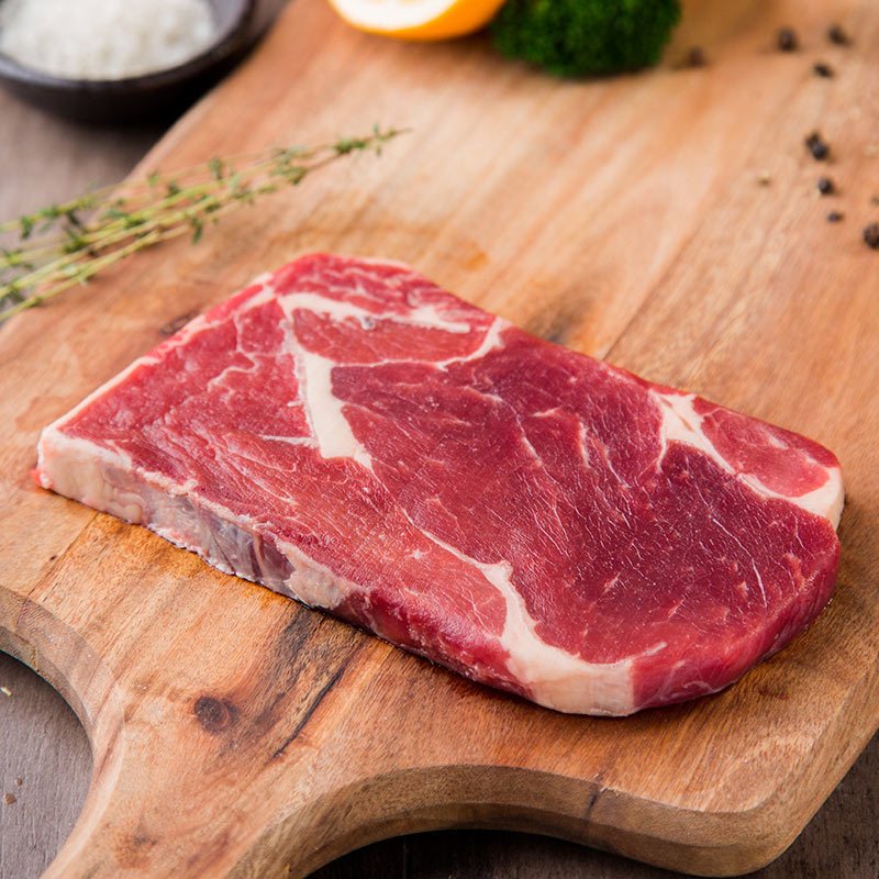 [苏鲜生]巴西YP级眼肉牛排150g