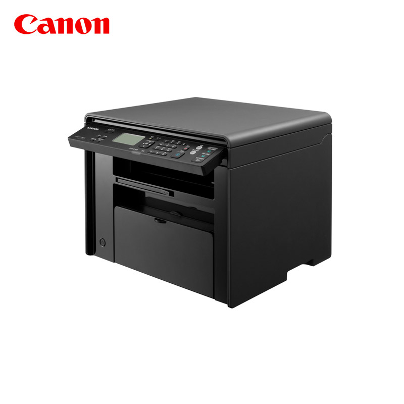 佳能（Canon）MF4712G A4黑白激光多功能商用激光一体机高清大图