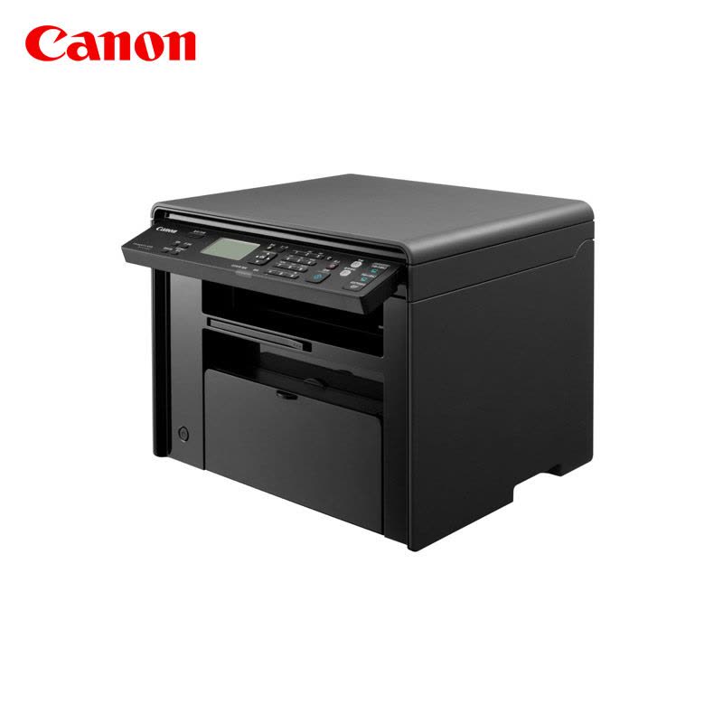 佳能（Canon）MF4712G A4黑白激光多功能商用激光一体机图片