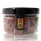 Luscious/路斯 路斯宠物狗狗零食品 补钙牛肉粒泰迪幼犬训练 磨牙棒牛肉干条180g