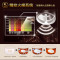 Supor/苏泊尔CFXB50FC33-75电饭煲5L球釜电饭煲电饭锅 智能预约 加厚陶晶球釜内胆