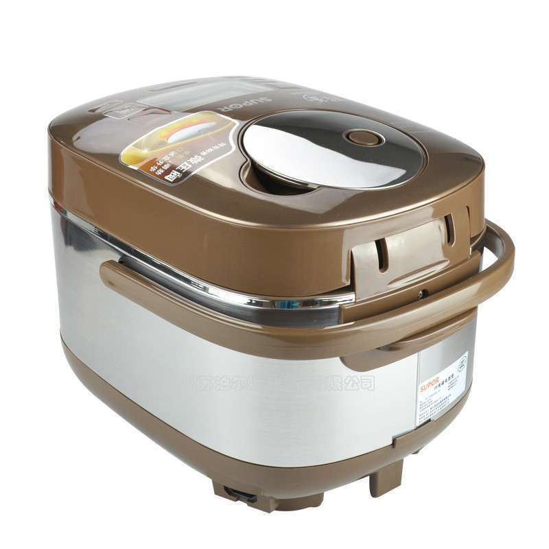 Supor/苏泊尔 CFXB50HZ6-120 5L球釜饭煲 柴火饭 IH电磁智能