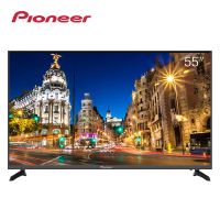 先锋(Pioneer) LED-55U560P 55英寸 4K超高清 网络 智能 液晶电视 1G+8G内存双64位处理器