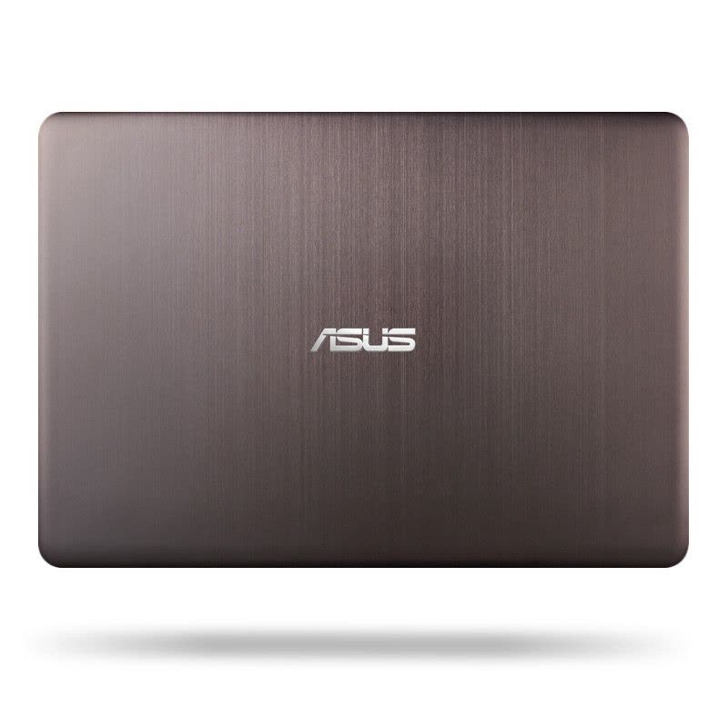 华硕(ASUS)U4000 14英寸超轻薄笔记本电脑(I5-7200U 4G 256SSD WIN10 FHD)图片