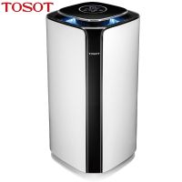 大松(TOSOT)空气净化器KJ280F-A01 家用无耗材除PM2.5/雾霾/二手烟/除异味/净化机 新款上市
