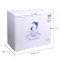 澳柯玛(AUCMA)BC/BD-206NA 206升单温冷柜 节能静音 速冻微冻冷藏(白色)