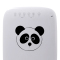 志高(CHIGO)家用除甲醛烟味静音PM2.5儿童负离子空气净化器KJF150-D01