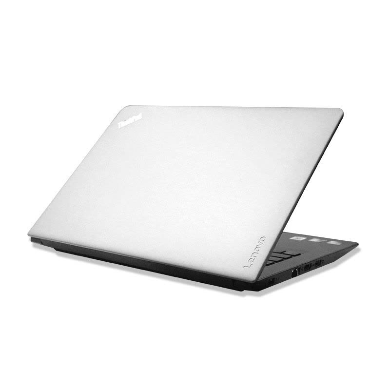ThinkPad金属系列E470(09CD)14英寸笔记本电脑( i5-7200U 500G FHD 2G独显 银)图片