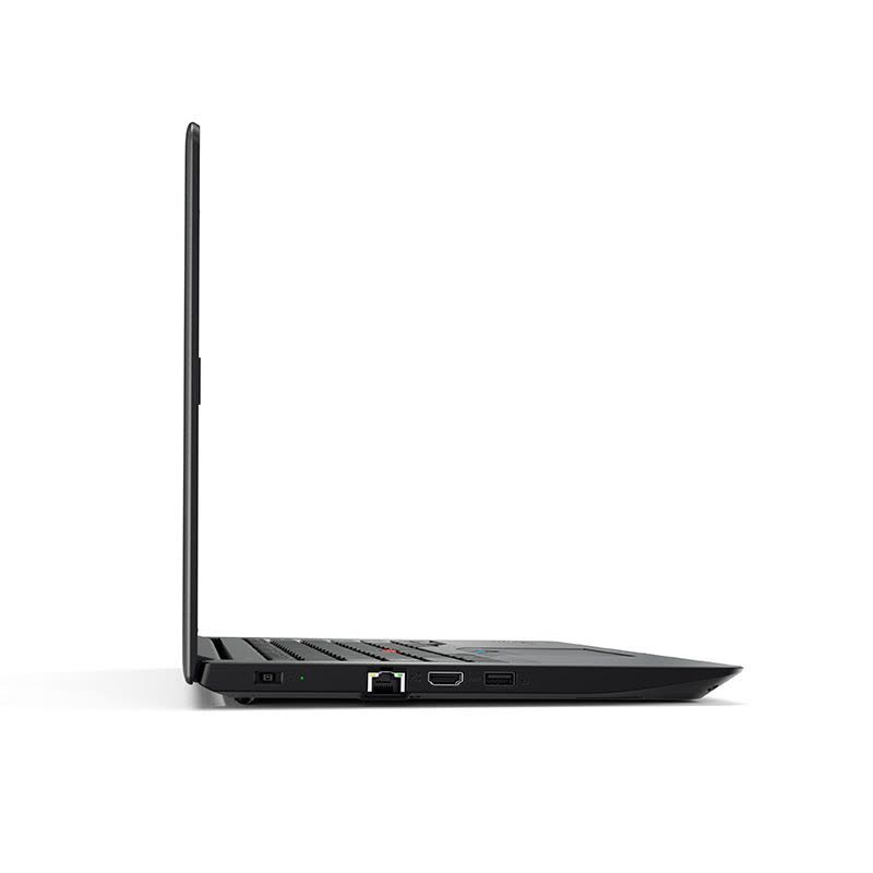 ThinkPad金属系列E470(09CD)14英寸笔记本电脑( i5-7200U 500G FHD 2G独显 银)图片