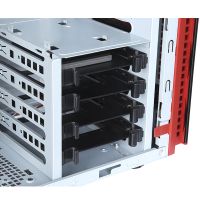 雷霆世纪(Raytine)神刃306 i7-6700/金士顿128GB/技嘉1060 6G/组装机电脑