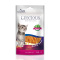 路斯宠物猫零食猫零食鲷鱼猫薄荷35g*12