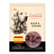 路斯宠物狗狗零食 高钙牛肉段200g