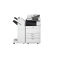 佳能(Canon) iR-ADV C5550 A3彩色数码复合机 四纸盒+手册装订+双面同步输稿器 打印 复印 扫描