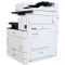 佳能(Canon) iR-ADV C5550 A3彩色数码复合机 四纸盒+手册装订+双面同步输稿器 打印 复印 扫描
